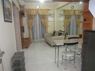 Apartment Centerpoint Jakarta Exterior photo