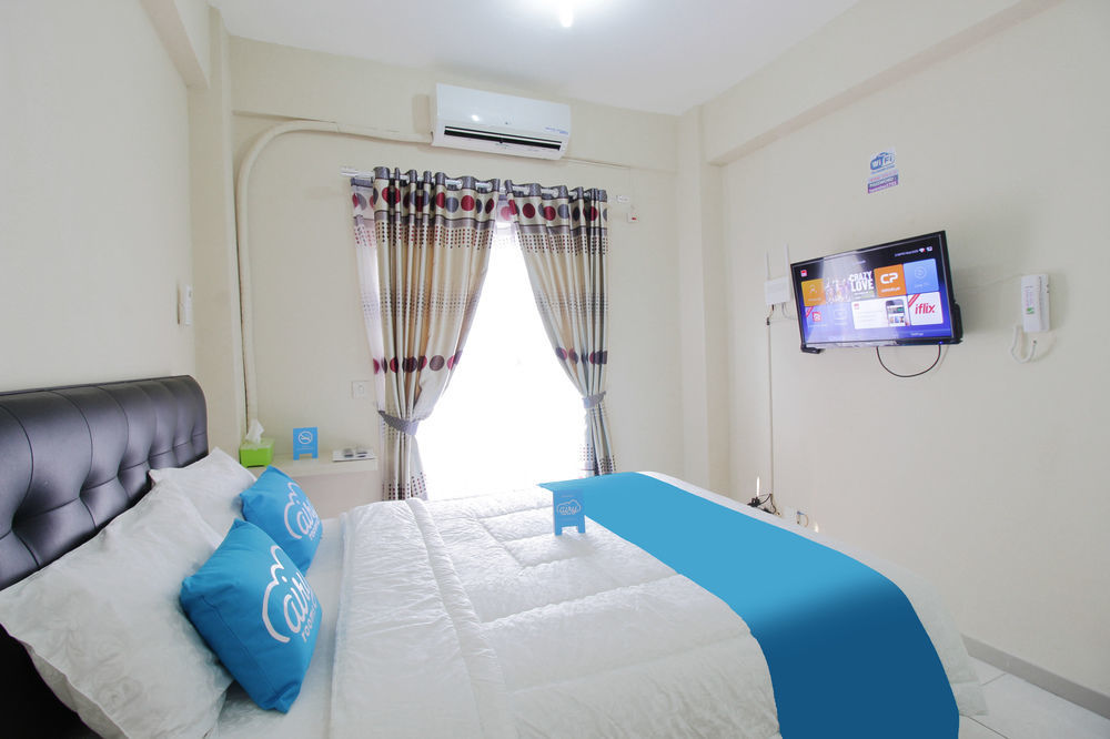 Apartment Centerpoint Jakarta Exterior photo