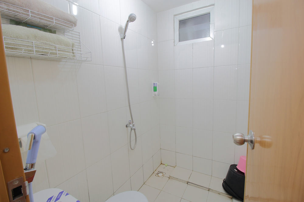 Apartment Centerpoint Jakarta Exterior photo