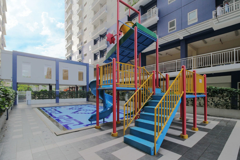 Apartment Centerpoint Jakarta Exterior photo